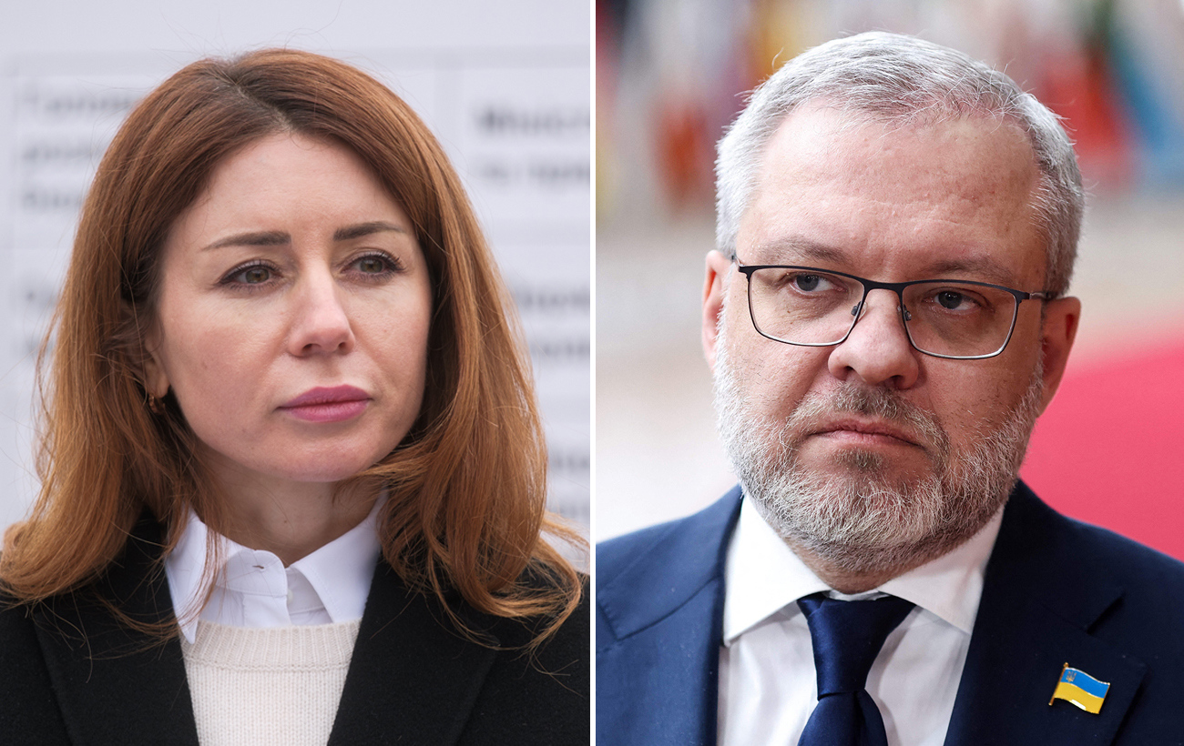 Шторм посилюється. Чим небезпечна справа Міндіча для влади та позицій Зеленського